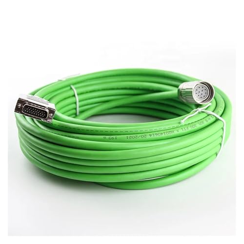 Câble pour encodeur EEC-SP-10 blindé anti-interfé rence de 10m - 3