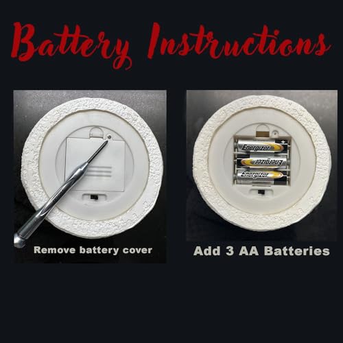 iHeartCats Árvore de gato de resina de Natal - My Christmas Wish