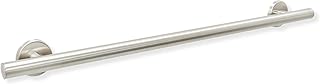 ADA Skyline Grab Bar for Bathroom Shower Toilet Home Safety/304 Stainless Steel/Brushed Finish/ 36