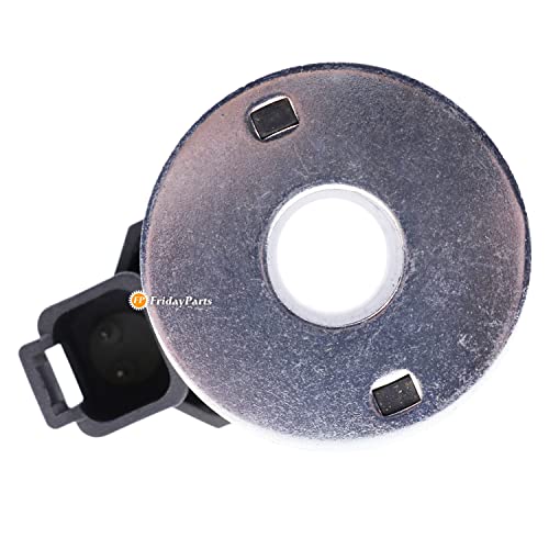 Bobina solenoide 12V 4304112 para HydraForce Stem Serie 10 5