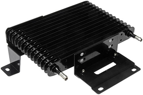 Dorman 918-220 Automatic Transmission Oil Cooler Compatible with Select Ford/Mercury Models