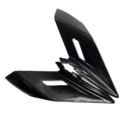 Aileron de carénage avant stabilisant le train avant moto 450SR protection ABS
