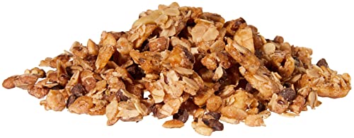 Aplenty Amazon Brand, Aplenty Chocolate Chip Banana Bread Granola thumb #2