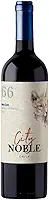 VINHO CHILENO CITY NOBLE MERLOT 750ML