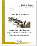dianas reitlehrer bilder  PHYSIO-RIDING Handbuch Reiten: tierphysiotherapeutische Reitlehre