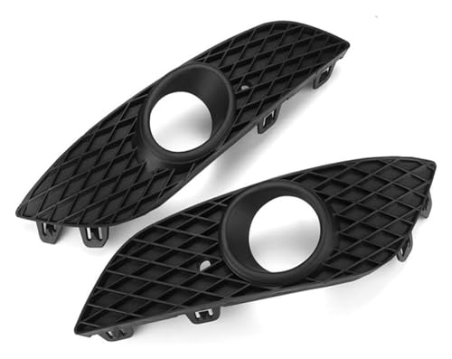 Grille pare-choc avant centrale pour Astra H 2007-2012 calandre 1400409 1400410