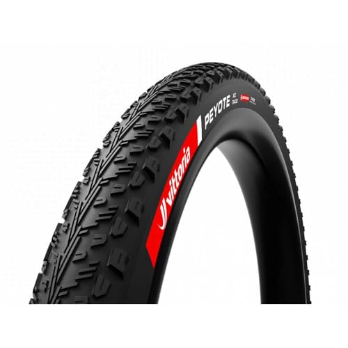 Pneu Vittoria Peyote XC Trail 29x2.60 pour éviter les crevaisons