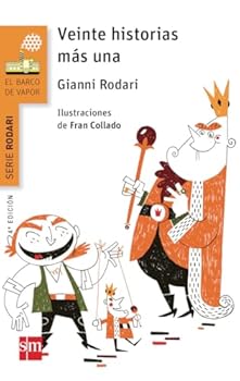 Paperback Veinte historias más una [Spanish] Book