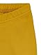 loud + proud Weiche Feinripp Legging, Bio-Baumwolle, GOTS Zertifiziert
