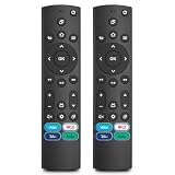 EWO’S Universal TV Remote 2-Pack
