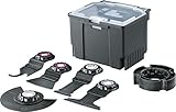 pro ject phono box mm Flooring Project Set für eine Vielzahl von Bodenbelagarbeiten.