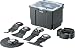 Produktbild Bosch Home and Garden Flooring Project Set 6tlg. (Zubehör für PMF 250 CES, in Kleiner Zubehörbox)