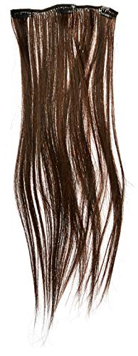 Hairdo Kit de extensão reta – R6 30h cobre chocolate, R6 30h cobre chocolate