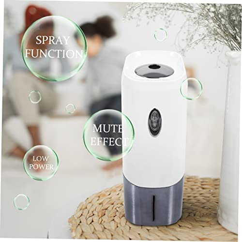 Difusor Aromático Compacto Cabilock para Escritorio miniatura 2