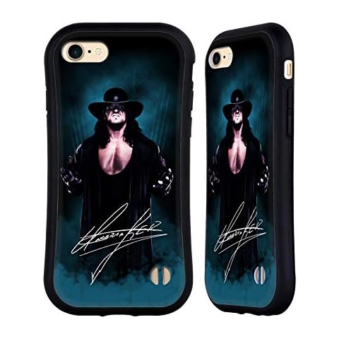 WWE Undertaker iPhone Case Cover
