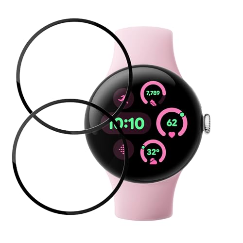 HKKAIS y2 Zbgz Google Pixel Watch 3 45mm p یJo[ t P[X ی KXtB