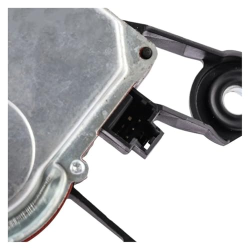 Moteur essuie-glace Freelander 2 bloqué ? Solution LR002243 - 3