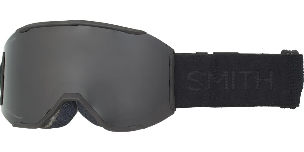 SMITH 23-24 SQUAD MAG スノーボード スキー ゴーグル SMITH スミス 23-24 SQUAD MAG スカッド マグ 2023-2024