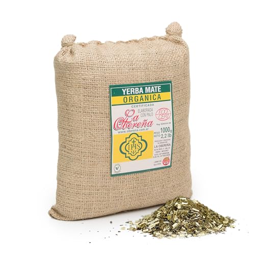 Best yerba mate
