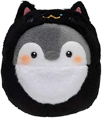 Amazon コウペンちゃん 猫さんなだるまさんな手乗りマスコット シロクロさん アニメ 萌えグッズ 通販 Amazon コウペンちゃん 猫さんなだるまさんな手乗りマスコット シロクロさん アニメ 萌えグッズ 通販