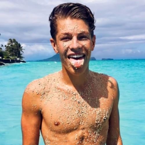 Ben Azelart Podcast Por Ben Azelart arte de portada