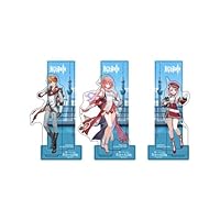 原神 タルタリヤ アクリルスタンド スカイツリー 青空の大冒険 アクスタ 原神 スカイツリー タルタリヤ アクスタ アクリルスタンド 東京