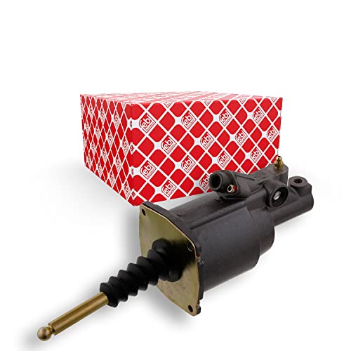 Cilindro receptor de embrague hidráulico Febi Bilstein 35034 para coches