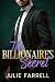The Billionaire's Secret: Billionaire Obsession (Tycoon Billionaires Book 5)