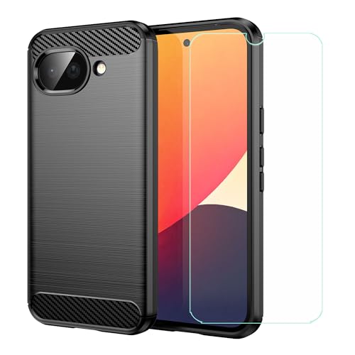 LCEHTOGYE Kp Google Pixel 10A pJ[{t@Co[Jo[+ HDKXAVFTPUop[یobNP[XpXNb`h~XN[veN^[-Kp Google Pixel 10A(6,2")-MFLS-