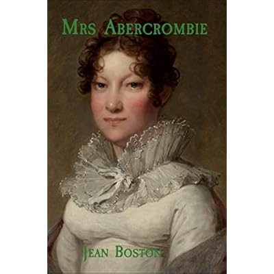 Mrs Abercrombie