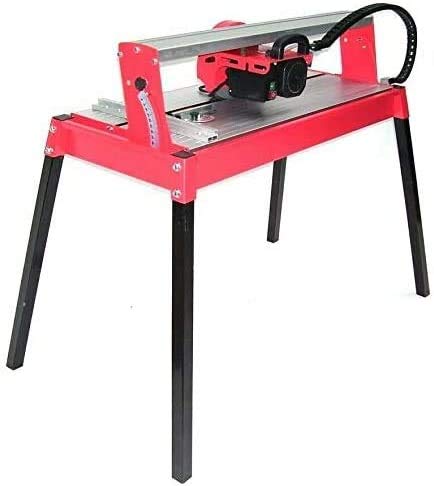Radial 56076 Diamant AWZ - Cortador en húmedo (800 W)
