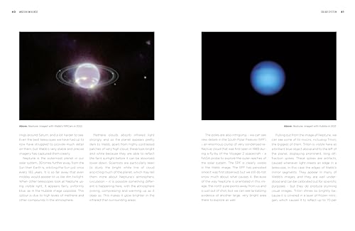 Image of Unseen Universe: Space as you've never seen it before from the James Webb Space Telescope