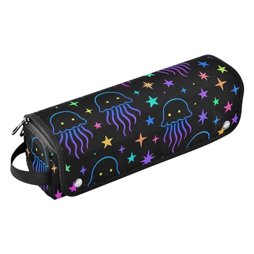 Bolsa para herramientas de cabello resistente al calor miniatura 1