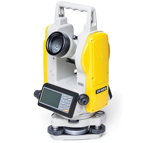 SitePro DT-205