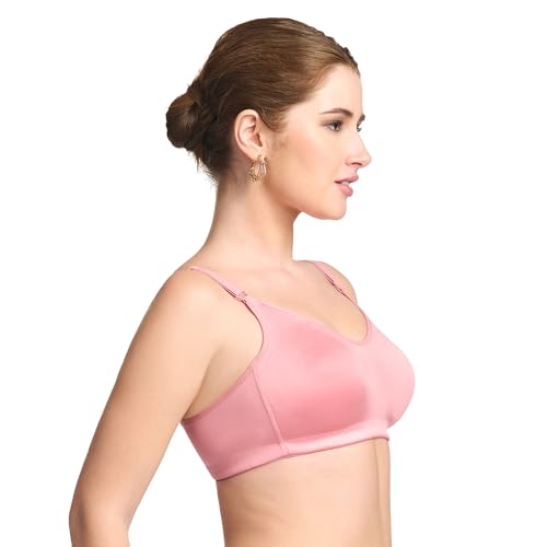 Image of TRYLO Women Full Coverage Bra