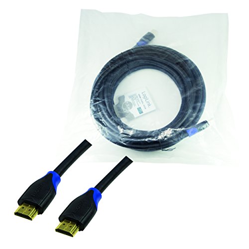 Logilink CH0065 Cable Hdmi 7,5 M Hdmi Tipo A (EstÁNdar) Negro - 6