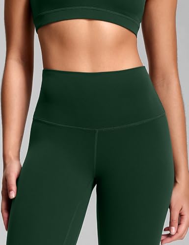 Image of HeyNuts Workout Pro Leggings 25'', Medium Plus Support, Compression 7 /8 Workout Pants