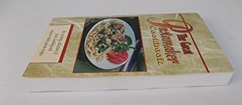 Paperback The Great Pastamaker Cookbook (An exciting collection of fresh, healthy and easy -t o - make pasta recipes) Book