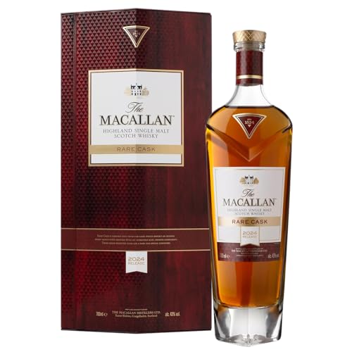 Macallan Rare Cask Whisky Single Malt Escocés 70cl