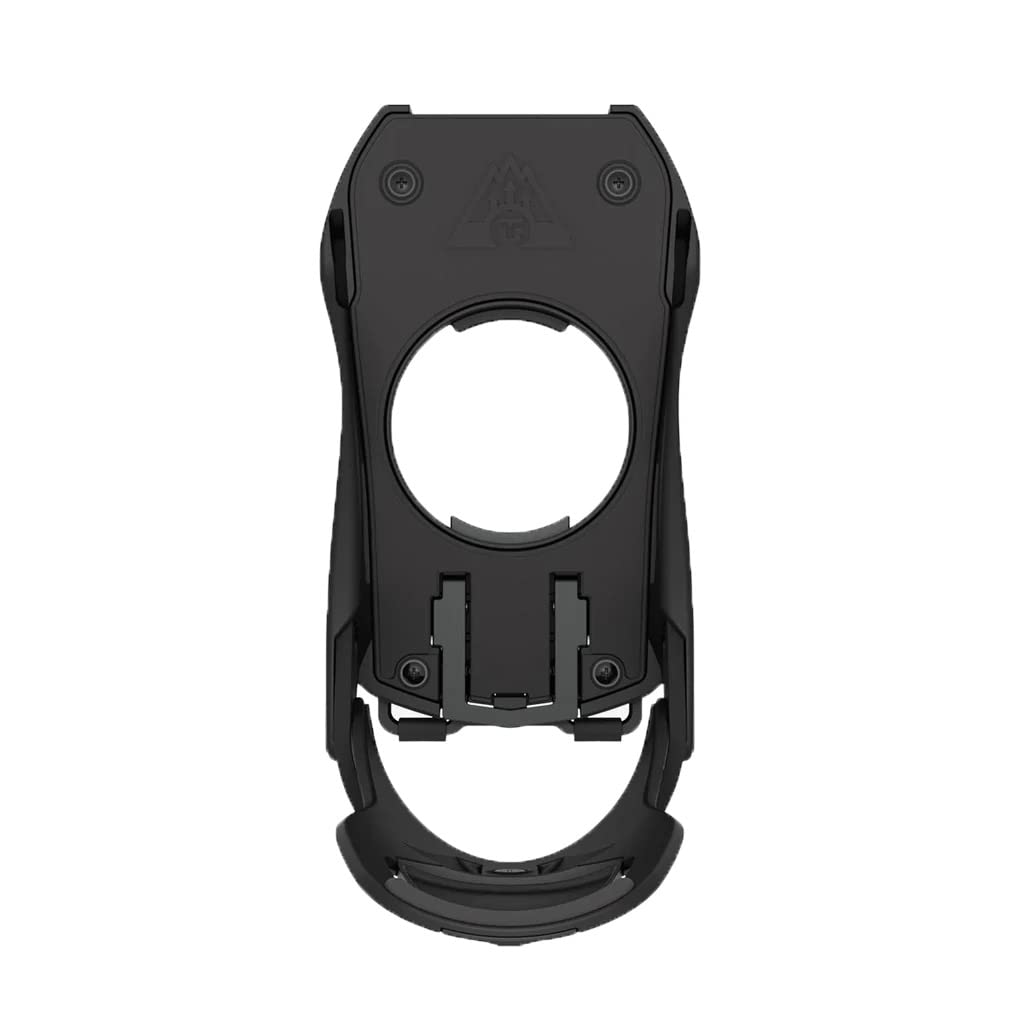 Union Charger Snowboard Bindings M
