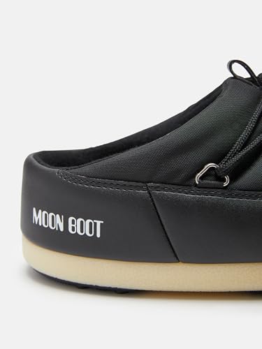 Zapatos de nailon Moon Boot Evx Mule para el confort diario de hombres y mujeres 4
