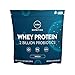 MRM - Natural Whey - Premium Whey Protein Vanilla 5 lbs