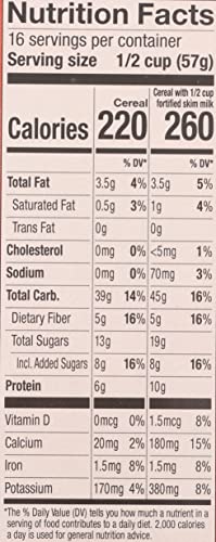 Familia Swiss Muesli Cereal, Original Recipe, 29 Ounce (Pack Of 3) #TOP5
