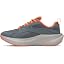 (709) Clay Green/Titanium/Blaze Orange