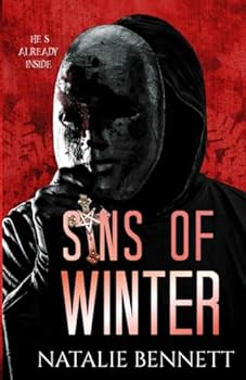Sins of Winter (Nightmares of Nevermore)