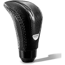 MOMO Combat Evo Carbon Shift Knob