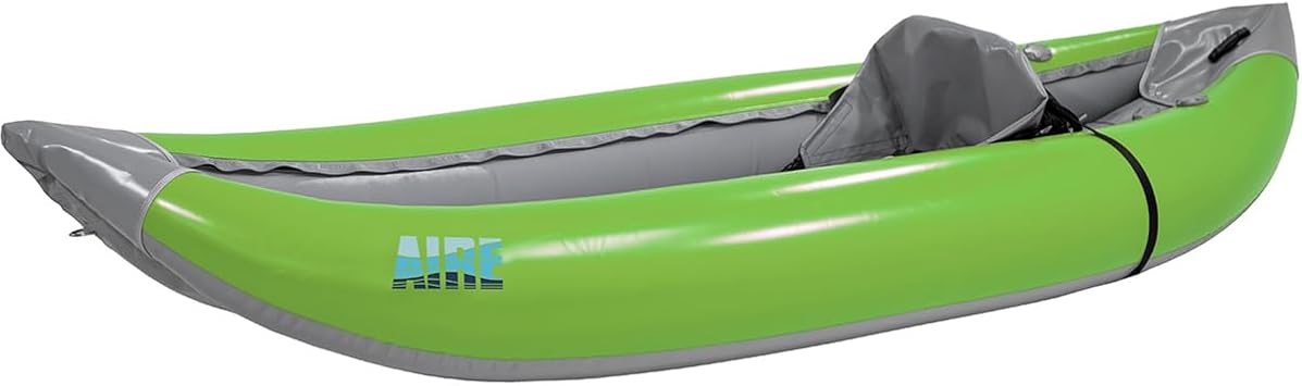 Aire Outfitter 1 Person Kayak