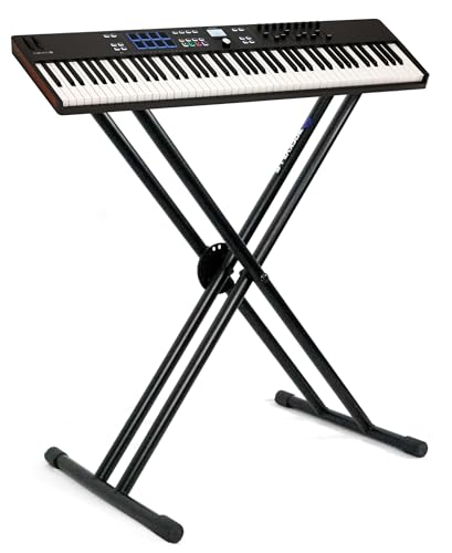 Arturia KEYLAB ESSENTIAL MK3 88-Key Black USB MIDI Keyboard