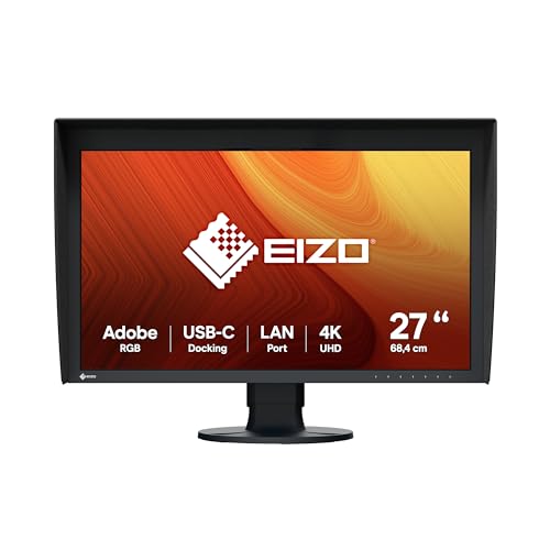 EIZO ColorEdge CG2700X 27-inch 4K