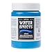 Vallejo Transparent Mediterranean Blue Water Effect Material Medium 200ml #26202